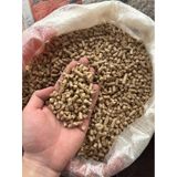 Çam Pelet Kedi Kumu & Yakıt 30 Lt 6mm