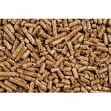 Çam Pelet Kemirgen Altlığı %100 Doğal 10 kg