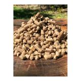 Çam Pelet Yakıtı %100 Doğal %100 Çam 50 Kg