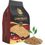 Çam Peleti (15 Kg)