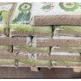 Çam Peleti, 6mm, 15 Kg (30lt), Isıtma Yakıtı, ENPlus A1 Kalite