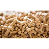 Çam Peleti Doğal Kedi Kumu 15 Kg 8mm