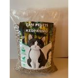 Çam Peleti Kedi Kumu