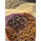 Çam Peleti Yakıtı Tescilli Çevre Dostu Dumansız %100 Çam 10 kg