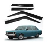Cam Rüzgarlığı Fiat 131 Tofaş 1987 - 2002 İle Uyumlu