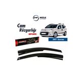 Cam Rüzgarlığı Fiat Fiorino / Nemo / Bipper 2007- Sonrası İle Uyumlu