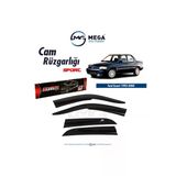 Cam Rüzgarlığı Ford Escort 1993-2000 İle Uyumlu