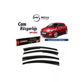 Cam Rüzgarlığı Hyundai I20 2015-2020 İle Uyumlu