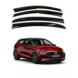 Cam Rüzgarlığı Hyundai İ20 2021-2024 İle Uyumlu