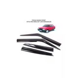 Cam Rüzgarlığı Mugen Tip Fiat Tofaş 131 4 Lü