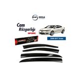 Cam Rüzgarlığı Renault Fluence 2009-2016 İle Uyumlu