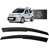 Cam Rüzgarlığı Sunplex Fiat Fiorino Bipper Nemo 2007-> 2li SPS12
