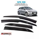 Cam Rüzgarlığı Sunplex Hyundai İ20 2015- Sonrası 4Lü