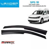 Cam Rüzgarlığı Sunplex Volkswagen Caddy 2004-2020 2Li