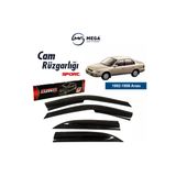 Cam Rüzgarlığı Toyota Corolla 1992-1998 Arası Mugen Tip Cam Rüzgarlık