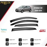 CAM RÜZGARLIĞI V2 DÜZ HYUNDAI İ20 2008-2014
