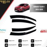 CAM RÜZGARLIĞI V2 MUGEN RENAULT CLIO 4 2013-2019