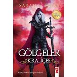 Cam Şato 4 - Gölgeler Kraliçesi - Sarah J. Maas