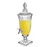 Cam Sebil, Şerbetlik, Limonatalık, Yağdanlık 2 Litre
