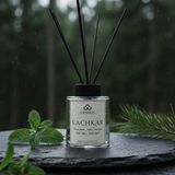Çam & Sedir Ağacı Yüksek Yayılımlı Çubuklu Oda Kokusu 100ML - Odrius Kachkar