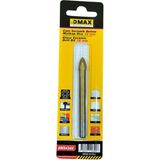 Cam Seramik Delme Matka Ucu 10MM