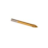 Cam Seramik Delme Matkap Ucu 10 mm