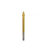 Cam-Seramik Delme Universal Mat.ucu 7 Mm 2 Adet