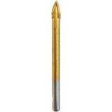 Cam-Seramik Delme Universal Mat.ucu 8 mm 4604 - Altın