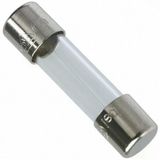 Cam Sigorta 250mA 5x20mm