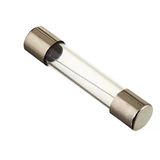 Cam Sigorta Küçük 4 Amper (10 Adet) 5X20mm