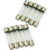 Cam Sigortası 10A 3cm - Kombi