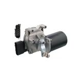 Cam Silecek Motoru Febi 107218
