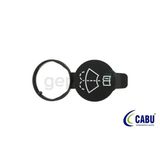Cam Silecek Su Depo Kapağı Opel Astara J - K Corsa E - Insignia A - B Mokka - Zafira C - Meriva B - Adam Chevrol Et Cruze (10 Adet)