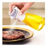 Cam Şişeli Spreyli 220 Ml Yağdanlık Sosluk Çok Amaçlı Sirkelik