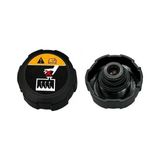 Cam Su Depo Kapak Tucson 2015-2023 / Sportage 2015-2020 / Kona 2017-2020