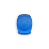 Cam Su Fiskiye Bidonu Mavi Kapak 3Q0955455 VW Passat B8 ile uyumlu 2015-2019
