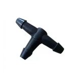Cam Su Fıskiye Hortum Rekoru Te 4Mm