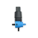 Cam Su Fiskiye Pompası Motoru 1T0955651A VW Caddy ile uyumlu 2004-2010