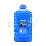 Cam Suyu Bm Bm Antıfrızlı Kıslık 5 Lt (-22° C)