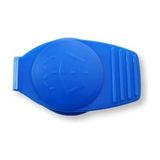 Cam Suyu Fiskiye Bidonu Mavi Kapak 357955455 Vw Polo ile Uyumlu 2010-2014 - 41 Delft Blue