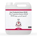 Çam Terebentin Esansı 30148 5 litre