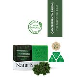 Çam Terebentin Sabunu 125 Gr - Arındırıcı Ve Ferahlatıcı Cilt Temizliği