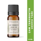 Çam Terebentin Uçucu Yağı 10 ml (%100 Doğal)-Pine Turbentine Essential Oil
