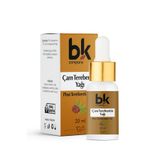Çam Terebentin Uçucu Yağı 10 ml%100 Saf Ve Doğal (Pine Turpentine Oil)