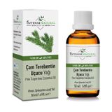 Çam Terebentin Uçucu Yağı 50 ml%100 Saf ve Doğal Pine Turpentine Essential Oil