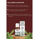 Çam Terebentin Yağı 50 ml (Temizleyici, Canlandırıcı,ferahlık,yenileyici)