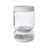 Cam Turşu Kavanozu 600 Ml