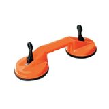 Cam Vantuzu Plastik 2'li Mk-4509-2