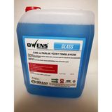 Cam ve Parlak Yüzey Temizleyicisi 5kg