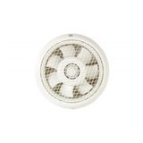 Cam veya Duvara Mutfak Banyo Salon Havalandırma Fanı Maks. Debi 600 m3/h Fan Hcm 180N Soler Palau SP Havalandırma Fanı AGMair Agm Hava
